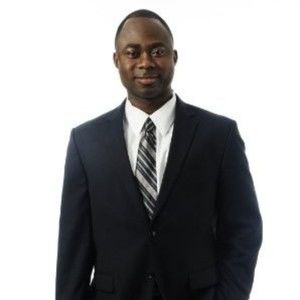 Meet your Posher, Kingston